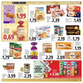 Volantino Paghi Poco Pagina 13