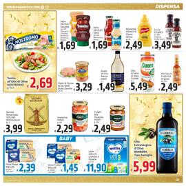 Volantino Paghi Poco Pagina 15