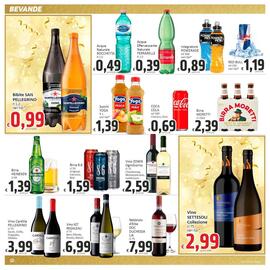 Volantino Paghi Poco Pagina 16