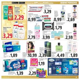 Volantino Paghi Poco Pagina 17