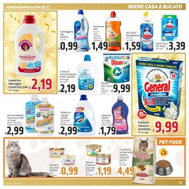 Volantino Paghi Poco Pagina 19