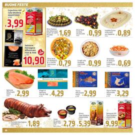 Volantino Paghi Poco Pagina 2