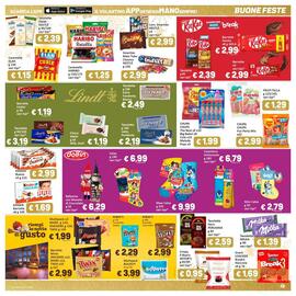 Volantino Paghi Poco Pagina 5