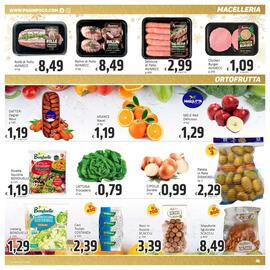 Volantino Paghi Poco Pagina 7