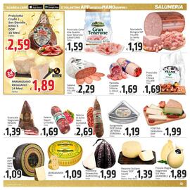 Volantino Paghi Poco Pagina 9