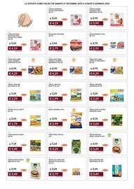 Volantino Prezzemolo e Vitale settimana 1 Pagina 10