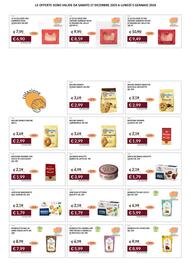 Volantino Prezzemolo e Vitale settimana 1 Pagina 11