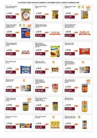 Volantino Prezzemolo e Vitale settimana 1 Pagina 14