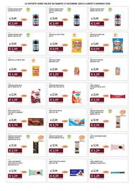 Volantino Prezzemolo e Vitale settimana 1 Pagina 15