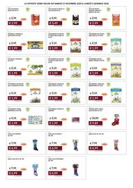 Volantino Prezzemolo e Vitale settimana 1 Pagina 17