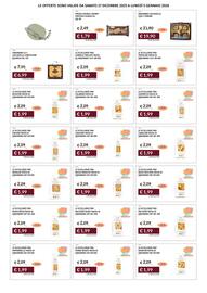 Volantino Prezzemolo e Vitale settimana 1 Pagina 18