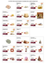 Volantino Prezzemolo e Vitale settimana 1 Pagina 2