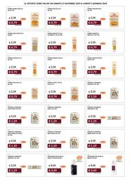 Volantino Prezzemolo e Vitale settimana 1 Pagina 20