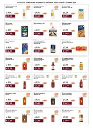 Volantino Prezzemolo e Vitale settimana 1 Pagina 21