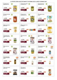 Volantino Prezzemolo e Vitale settimana 1 Pagina 22