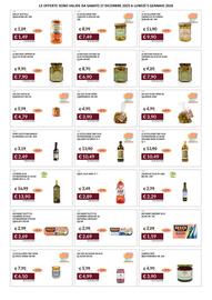 Volantino Prezzemolo e Vitale settimana 1 Pagina 23