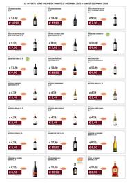 Volantino Prezzemolo e Vitale settimana 1 Pagina 28