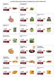 Volantino Prezzemolo e Vitale settimana 1 Pagina 3