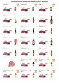 Volantino Prezzemolo e Vitale settimana 1 Pagina 30