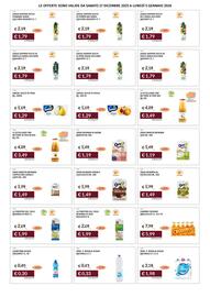 Volantino Prezzemolo e Vitale settimana 1 Pagina 31