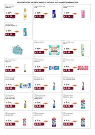 Volantino Prezzemolo e Vitale settimana 1 Pagina 34