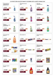 Volantino Prezzemolo e Vitale settimana 1 Pagina 35