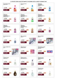 Volantino Prezzemolo e Vitale settimana 1 Pagina 36