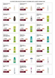 Volantino Prezzemolo e Vitale settimana 1 Pagina 37