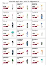 Volantino Prezzemolo e Vitale settimana 1 Pagina 38