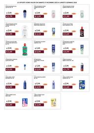 Volantino Prezzemolo e Vitale settimana 1 Pagina 39