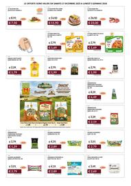 Volantino Prezzemolo e Vitale settimana 1 Pagina 4