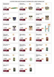 Volantino Prezzemolo e Vitale settimana 1 Pagina 9