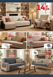 Folleto Alcampo Página 13