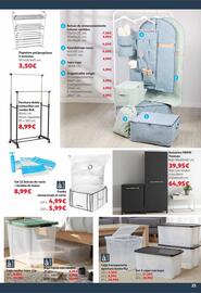 Folleto Alcampo Página 21