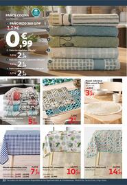 Folleto Alcampo Página 22