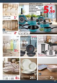 Folleto Alcampo Página 23