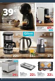 Folleto Alcampo Página 24