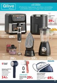 Folleto Alcampo Página 25