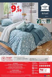 Folleto Alcampo Página 28