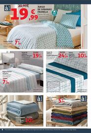 Folleto Alcampo Página 8