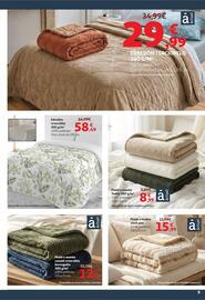 Folleto Alcampo Página 9