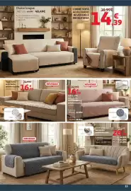 Folleto Alcampo Página 13