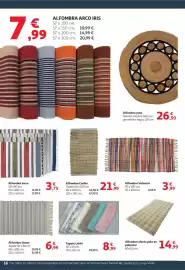 Folleto Alcampo Página 16