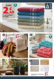 Folleto Alcampo Página 18