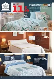 Folleto Alcampo Página 2