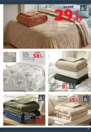 Folleto Alcampo Página 9