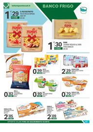 Volantino Tutto Risparmio Cash&Carry Pagina 13