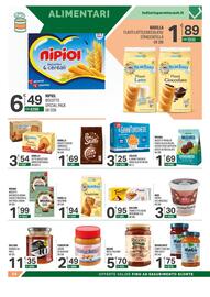 Volantino Tutto Risparmio Cash&Carry Pagina 14