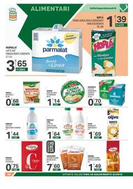 Volantino Tutto Risparmio Cash&Carry Pagina 16