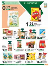 Volantino Tutto Risparmio Cash&Carry Pagina 17